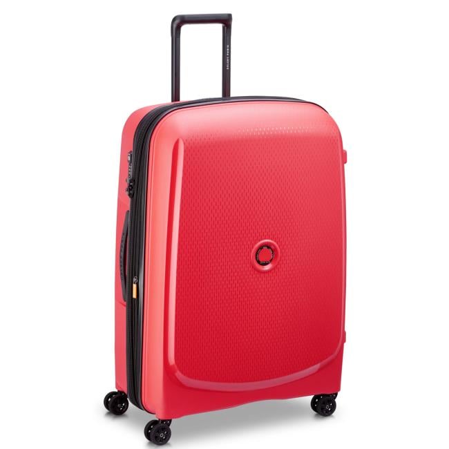Delsey Trolley Grande Espandibile Belmont + 76 cm Arancione - 2
