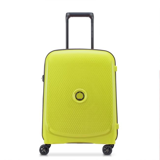 Delsey Bagaglio a Mano Blemont + 55 cm Verde Chartreuse - 1