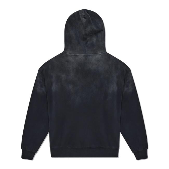 Deus Ex Machina Felpa Chamber Choir Anthracite - 2