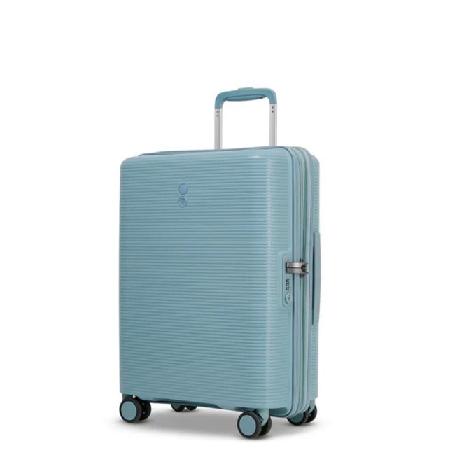 ECHO Trolley da cabina Forza Coral Blue - 2