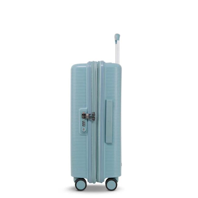 ECHO Trolley da cabina Forza Coral Blue - 3