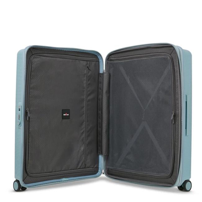 ECHO Trolley da cabina Forza Coral Blue - 6