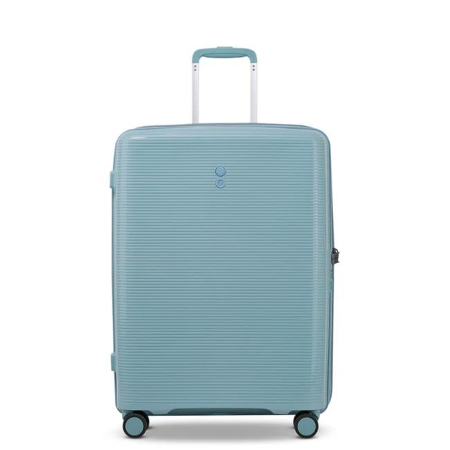 ECHO Trolley Medio Forza Coral Blue - 1