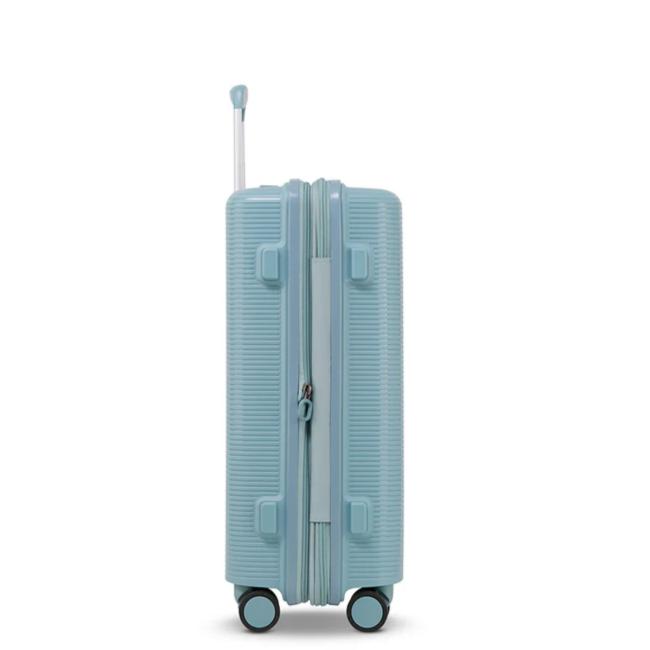 ECHO Trolley Medio Forza Coral Blue - 4