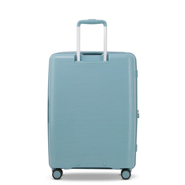 ECHO Trolley Medio Forza Coral Blue - 5