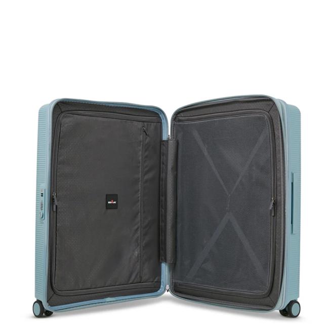 ECHO Trolley Medio Forza Coral Blue - 6