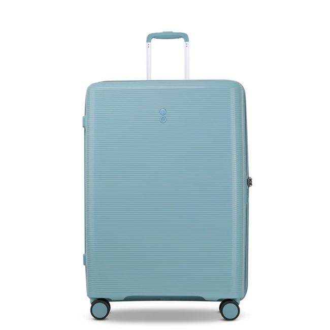 ECHO Trolley Grande Forza Coral Blue - 1