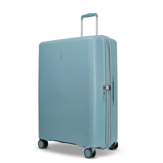 ECHO Trolley Grande Forza Coral Blue - 2