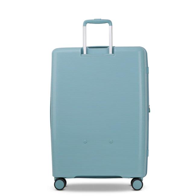 ECHO Trolley Grande Forza Coral Blue - 5