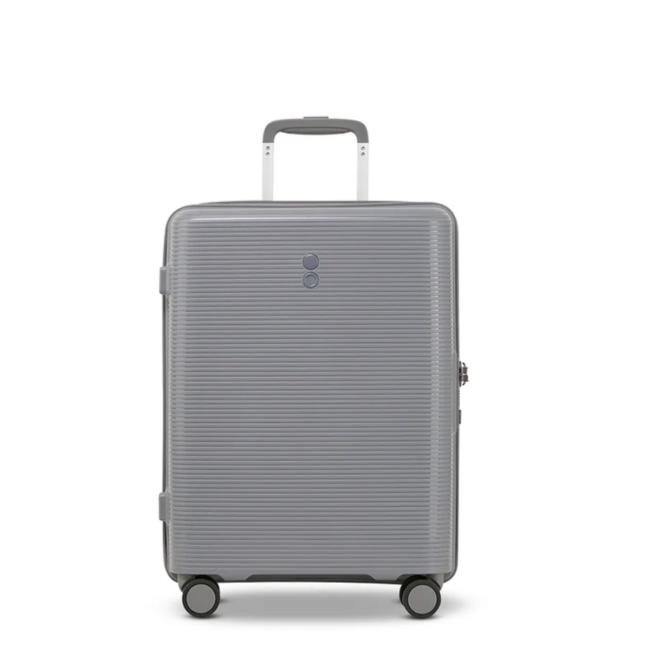 ECHO Trolley da cabina Forza Artic Grey - 1