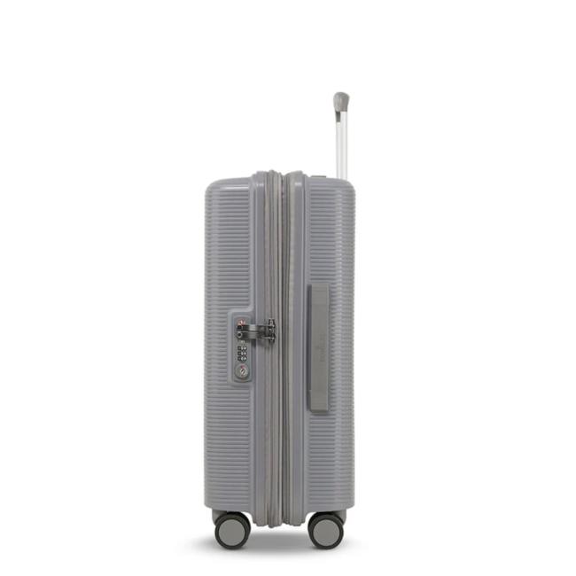 ECHO Trolley da cabina Forza Artic Grey - 3