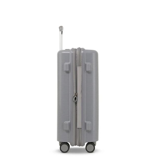ECHO Trolley da cabina Forza Artic Grey - 4