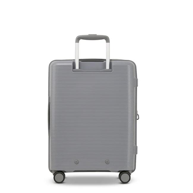 ECHO Trolley da cabina Forza Artic Grey - 5