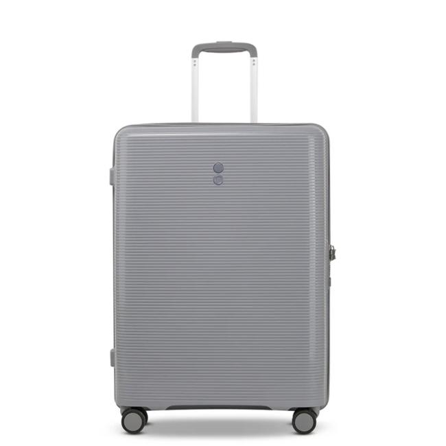 ECHO Trolley Medio Forza Artic Grey - 1