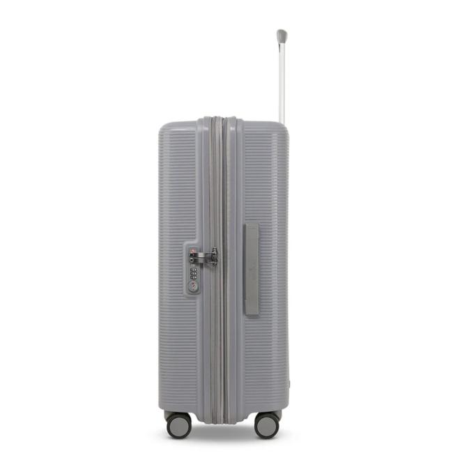 ECHO Trolley Medio Forza Artic Grey - 3