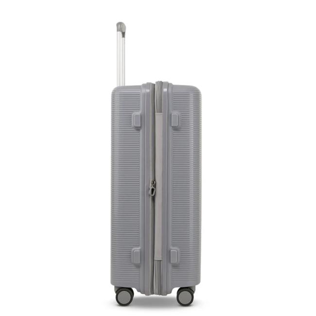 ECHO Trolley Medio Forza Artic Grey - 4