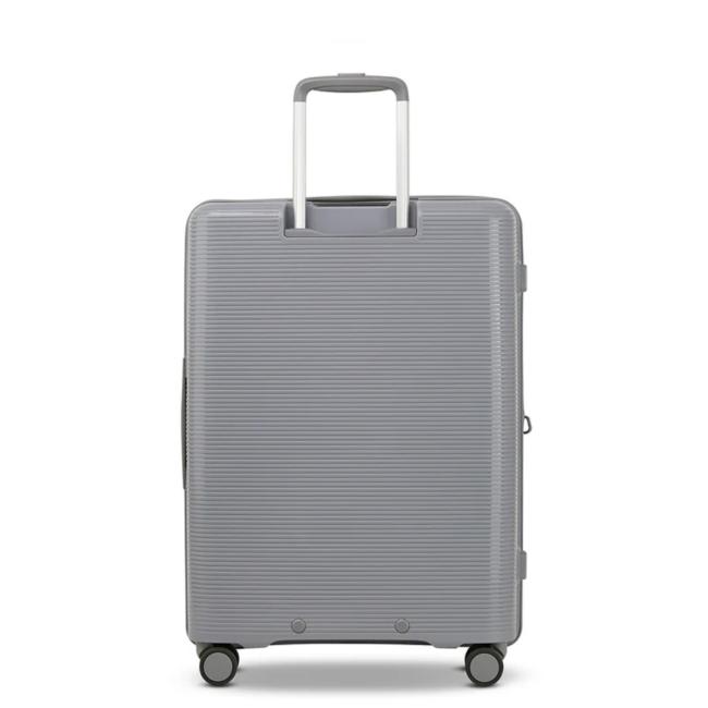 ECHO Trolley Medio Forza Artic Grey - 5