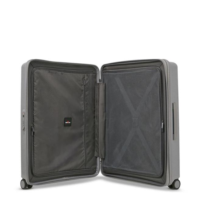 ECHO Trolley Medio Forza Artic Grey - 6