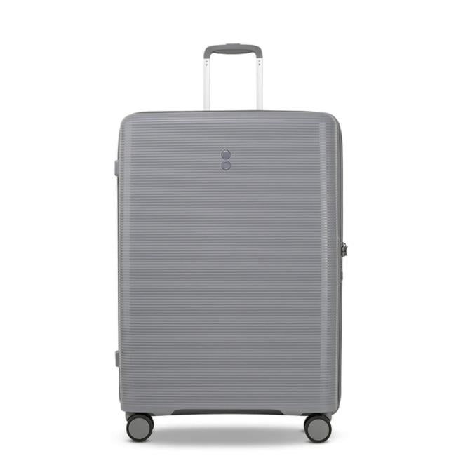 ECHO Trolley Grande Forza Artic Grey - 1