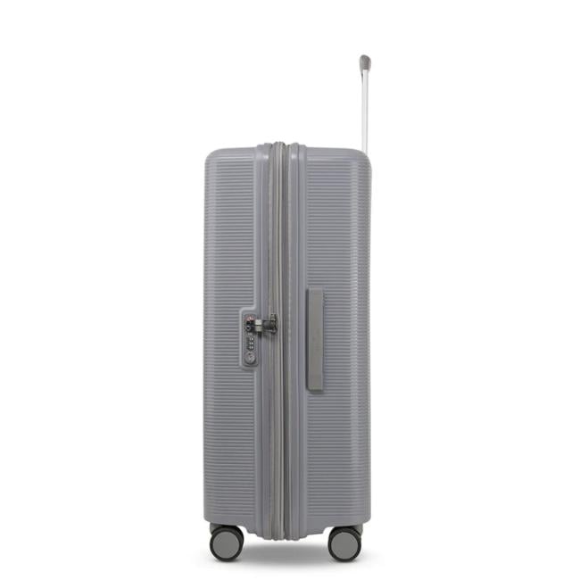 ECHO Trolley Grande Forza Artic Grey - 3
