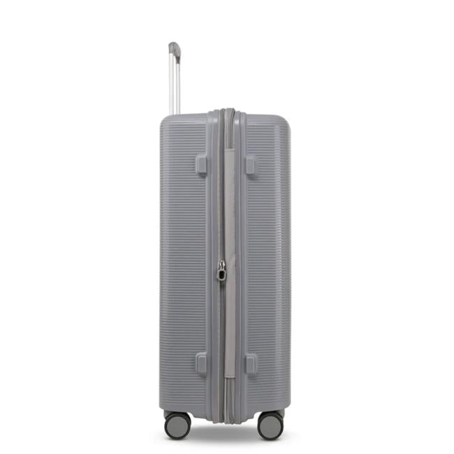 ECHO Trolley Grande Forza Artic Grey - 4