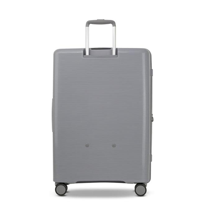 ECHO Trolley Grande Forza Artic Grey - 5