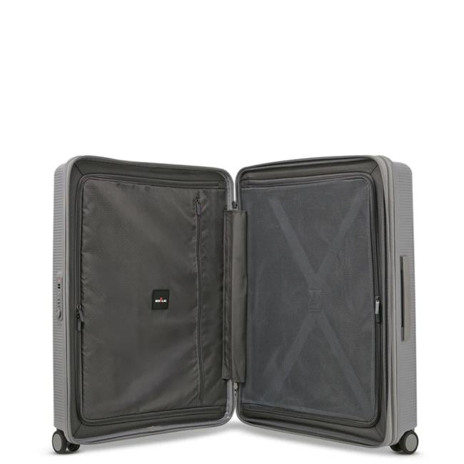 ECHO Trolley Grande Forza Artic Grey - 6