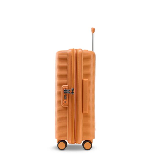 ECHO Trolley da cabina Forza Apricot Crush - 4
