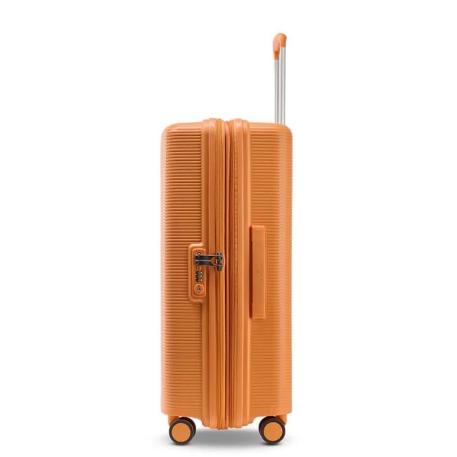 ECHO Trolley Medio Forza Apricot Crush - 3