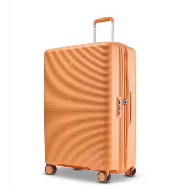 ECHO Trolley Grande Forza Apricot Crush - 2