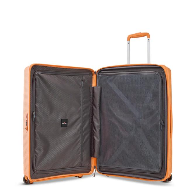 ECHO Trolley Grande Forza Apricot Crush - 6