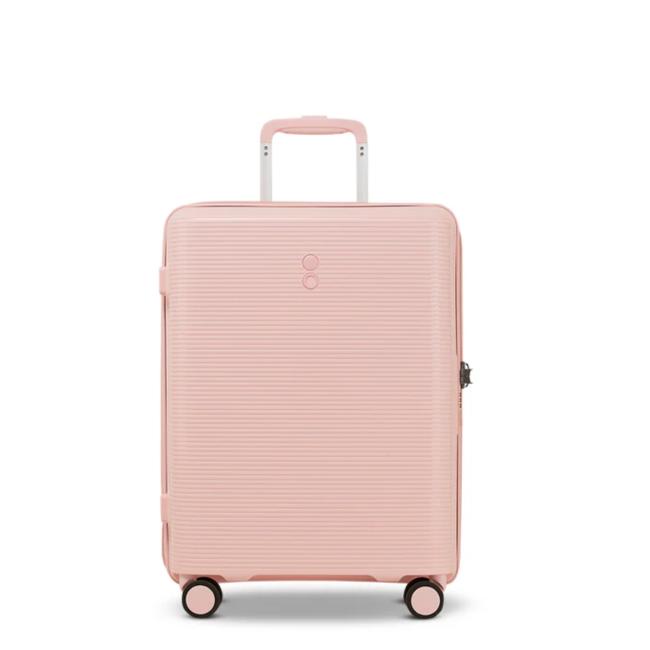 ECHO Trolley da cabina Forza Pink - 1