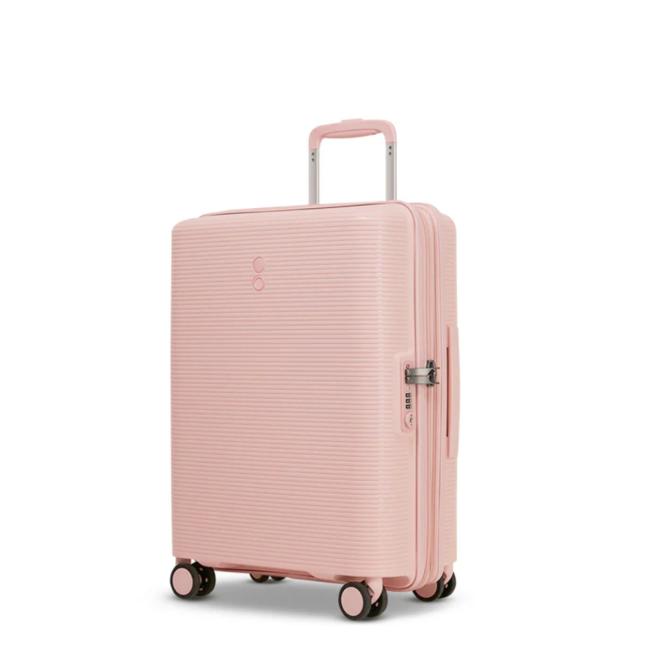 ECHO Trolley da cabina Forza Pink - 2