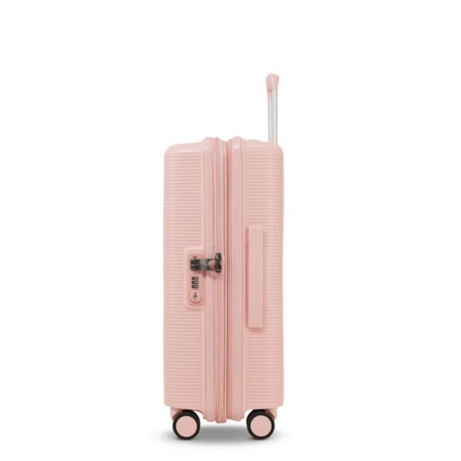 ECHO Trolley da cabina Forza Pink - 3