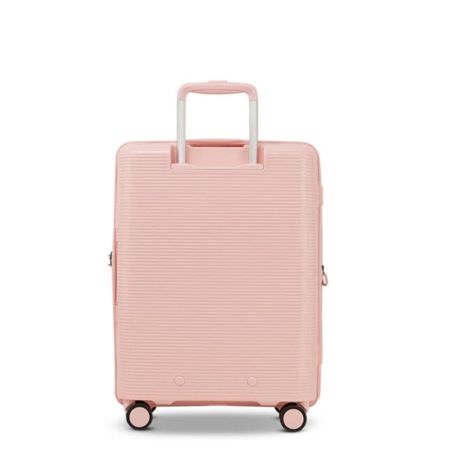 ECHO Trolley da cabina Forza Pink - 5