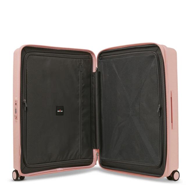ECHO Trolley da cabina Forza Pink - 6