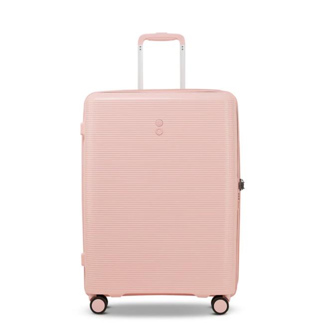 ECHO Trolley Medio Forza Pink - 1