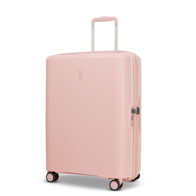 ECHO Trolley Medio Forza Pink - 2