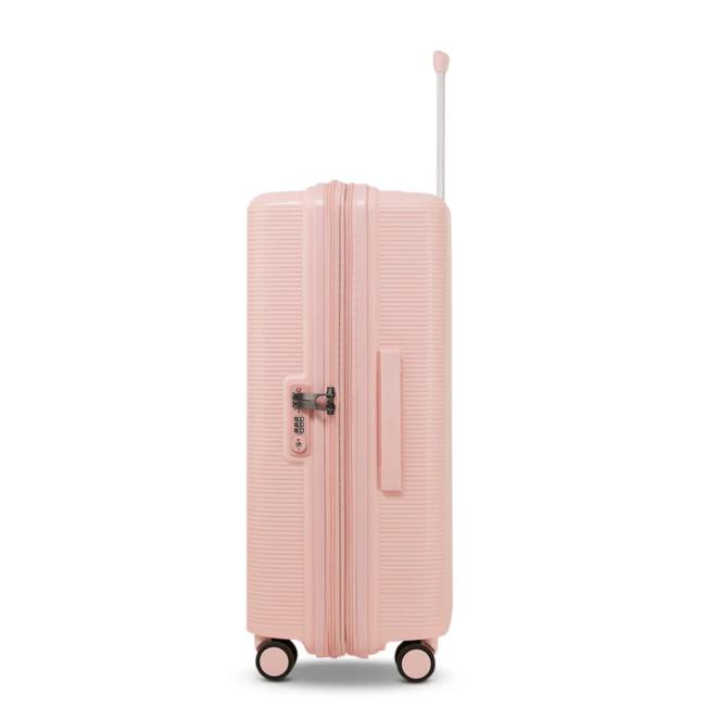 ECHO Trolley Medio Forza Pink - 3