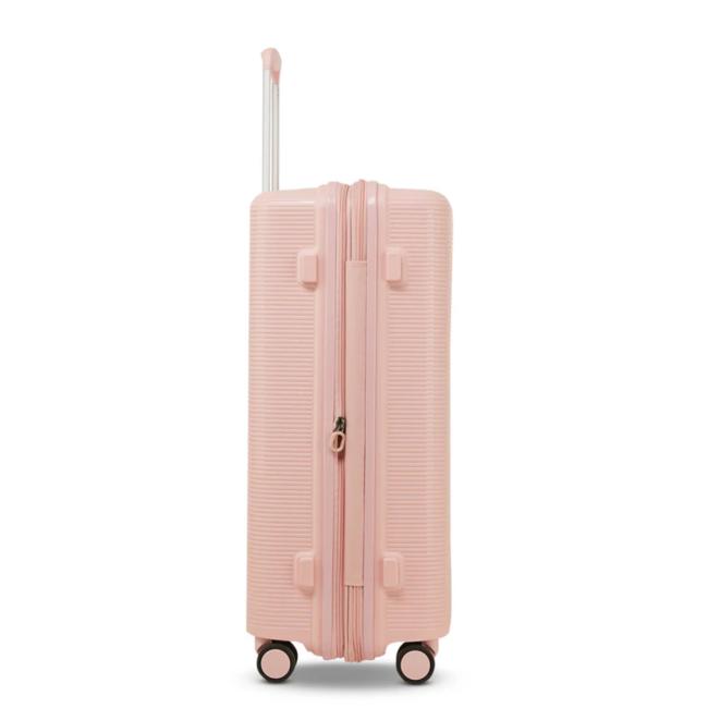 ECHO Trolley Medio Forza Pink - 4