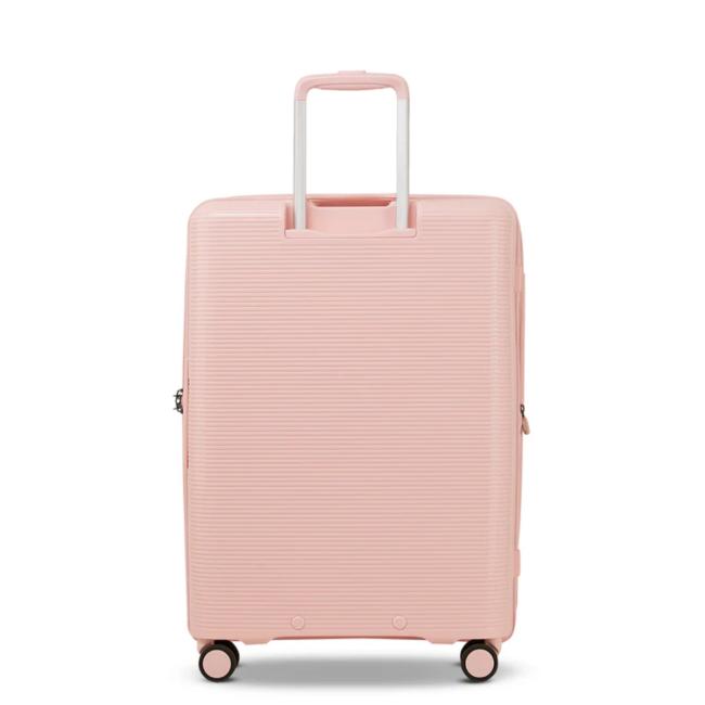 ECHO Trolley Medio Forza Pink - 5
