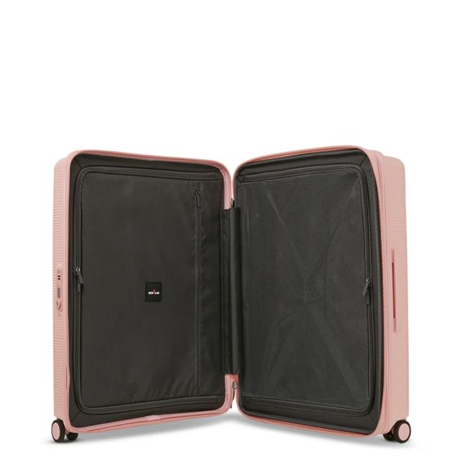 ECHO Trolley Medio Forza Pink - 6