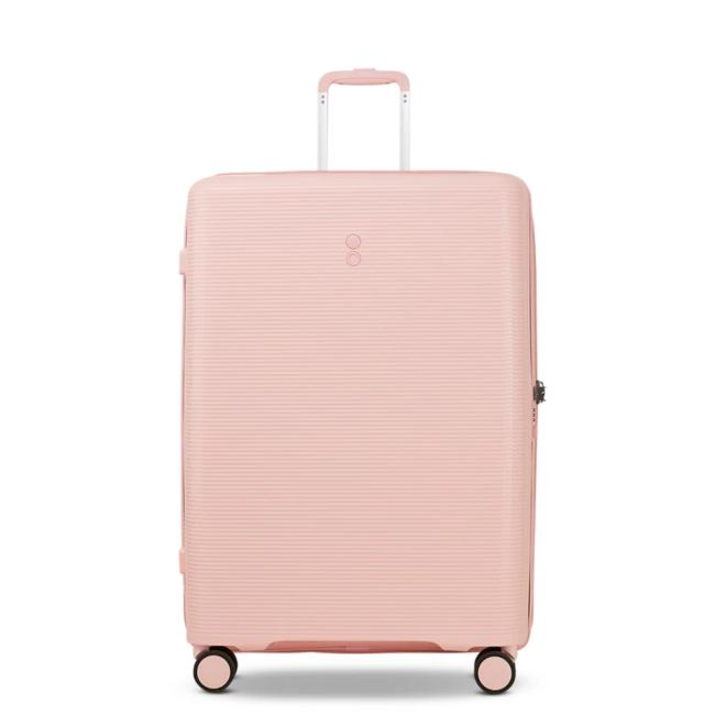 ECHO Trolley Grande Forza Pink - 1