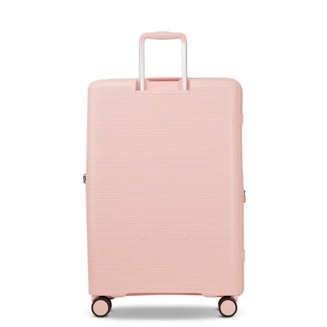 ECHO Trolley Grande Forza Pink - 5