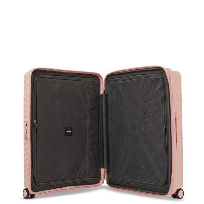 ECHO Trolley Grande Forza Pink - 6