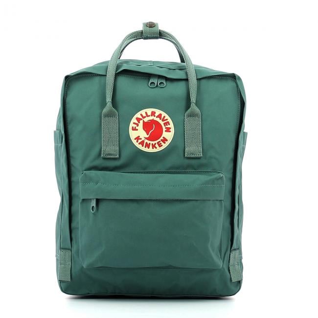 Backpack Kånken-FROST/GREEN-UN