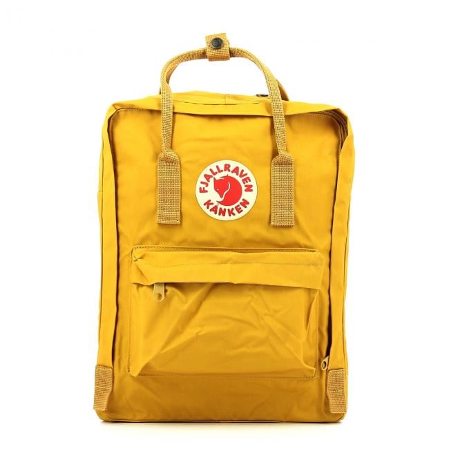 Backpack Kånken-OCHRE-UN