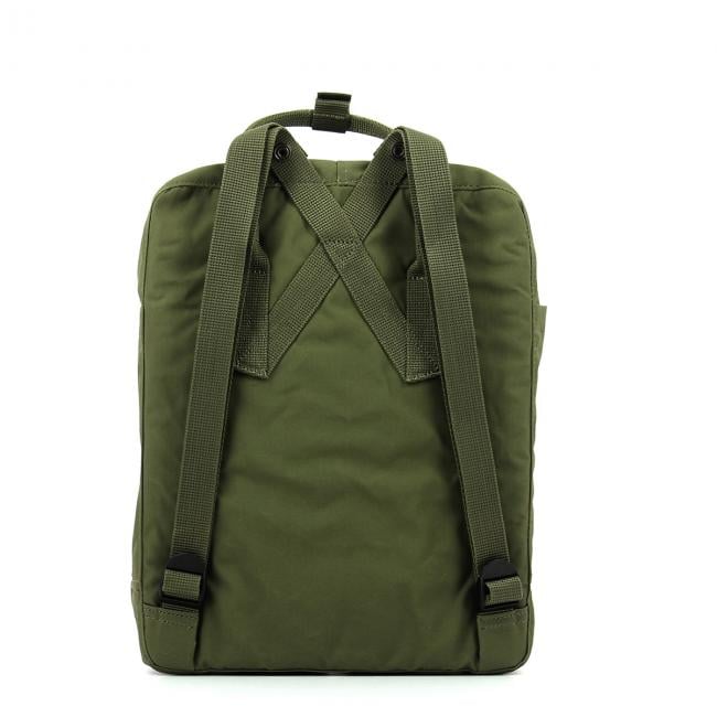 Backpack Kånken-GREEN-UN