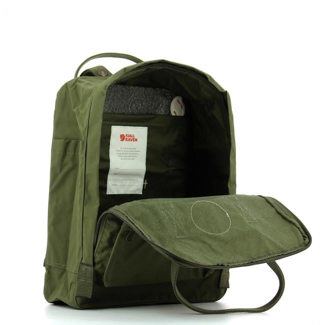 Backpack Kånken-GREEN-UN