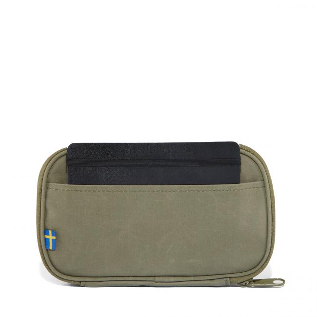 Fjallraven Portafoglio Kånken - 2